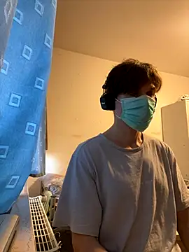 Snapshot of Imagerysin23 chatting on September 13, 5:03 pm Imagerysin23 online show from September 13, 5:03 pm