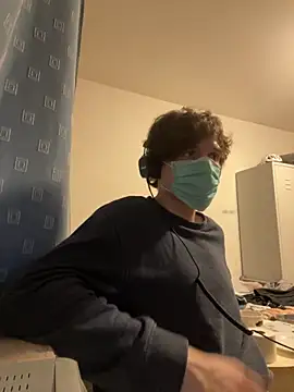 Snapshot of Imagerysin23 chatting on October 19, 4:43 pm Imagerysin23 online show from October 19, 4:43 pm