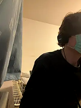 Imagerysin23 online show from November 5, 5:48 pm