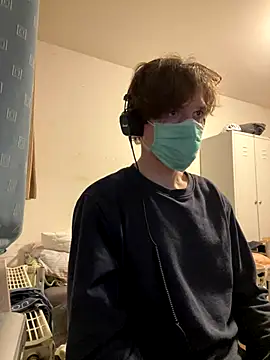 Snapshot of Imagerysin23 chatting on October 20, 4:44 pm Imagerysin23 online show from October 20, 4:44 pm