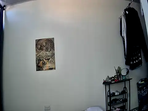 juantalents online show from October 5, 1:37 pm