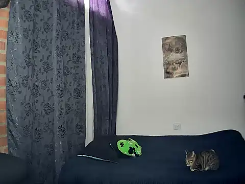 juantalents online show from October 15, 2:35 pm