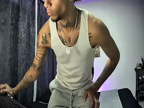 juantalents online show from September 22, 8:41 pm