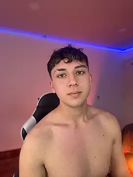 Casper   kyy online show from November 20, 6:40 pm