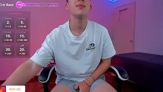 Snapshot of Casper___kyy chatting on October 21, 7:39 pm Casper   kyy online show from October 21, 7:39 pm