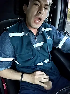 Blackaxes online show from October 29, 10:56 pm