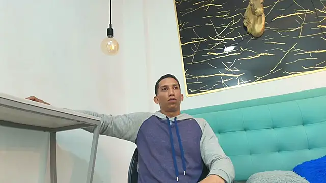 Jeanpaul47 online show from September 25, 4:00 am