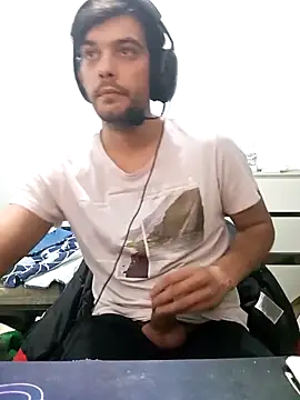 ghostfu1996 online show from March 20, 10:24 pm