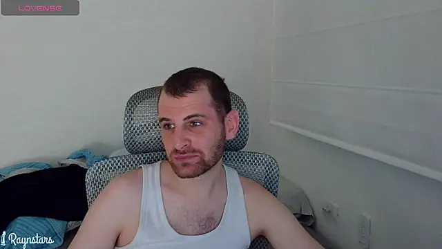 raynstars online show from April 15, 5:02 pm