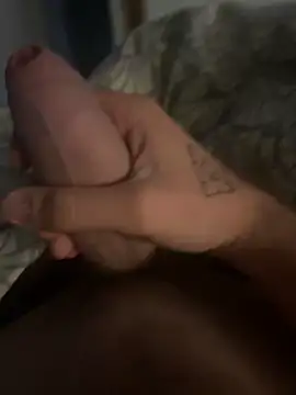 Zoro404040 online show from October 9, 6:07 am