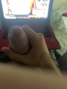 Zoro404040 online show from September 11, 6:23 am