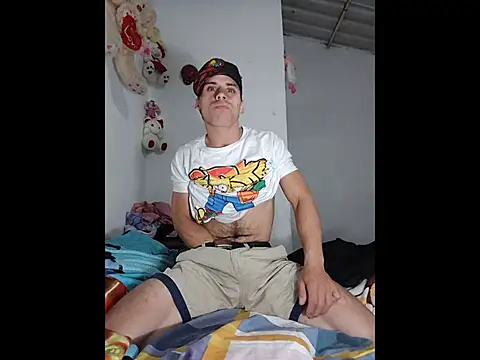 alex-golden online show from November 27, 1:31 am