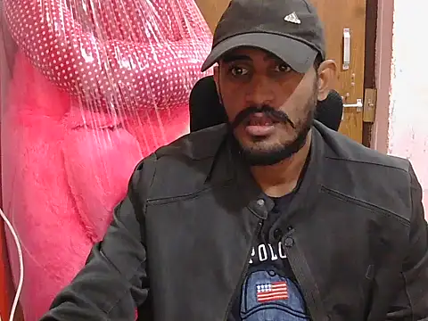 krishjaat43 online show from January 16, 4:48 am