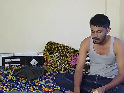 krishjaat43 online show from February 28, 11:20 am