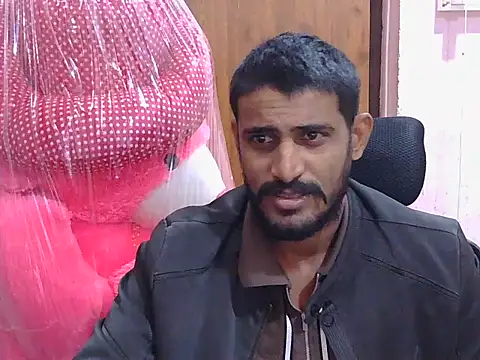 krishjaat43 online show from January 14, 4:28 am