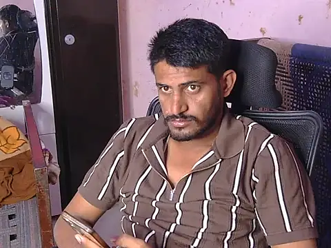 krishjaat43 online show from March 5, 1:51 pm