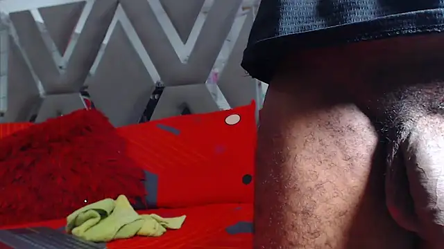 AndyCalifornia1 online show from February 8, 10:58 pm