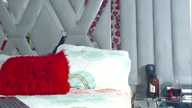 AndyCalifornia1 online show from January 18, 2:24 am