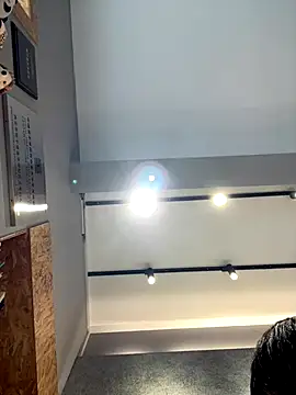 Snapshot of sonwmelt1 chatting on September 21, 6:35 am sonwmelt1 online show from September 21, 6:35 am