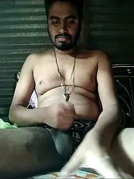 Rohit4500 online show from April 15, 2:00 am