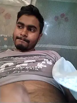 Rohit4500 online show from January 8, 3:12 am