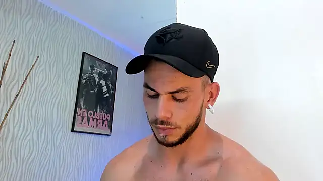 dylan jacobx online show from March 31, 9:55 am