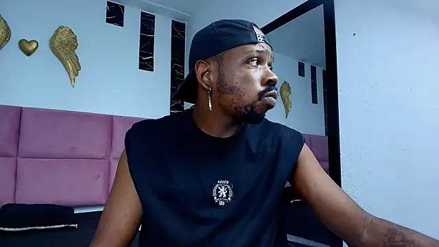 muller asher online show from October 26, 3:19 am