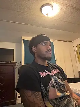 tyrek5051 online show from December 1, 5:05 pm