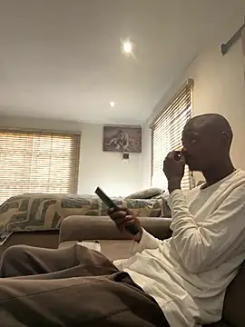 AllDayBbC online show from April 20, 11:35 am