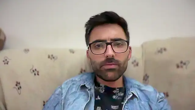 Alicante34 online show from October 18, 2:05 am