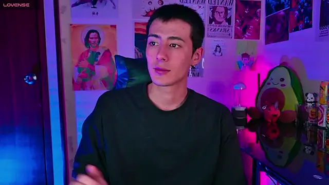 Snapshot of Jeremias_miller chatting on October 16, 8:06 pm Jeremias miller online show from October 16, 8:06 pm