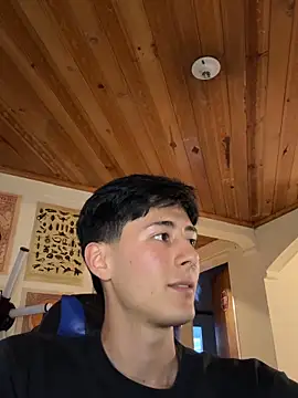 Jeremias miller online show from February 16, 11:14 pm