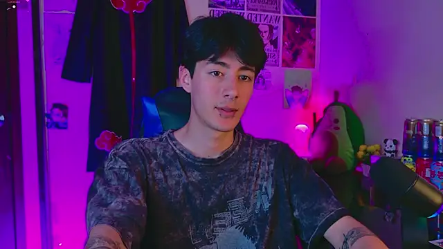 Snapshot of Jeremias_miller chatting on September 23, 8:08 pm Jeremias miller online show from September 23, 8:08 pm