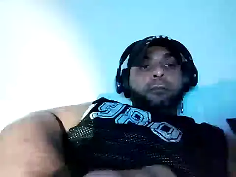 SmokedAlloy2 online show from September 9, 12:10 am
