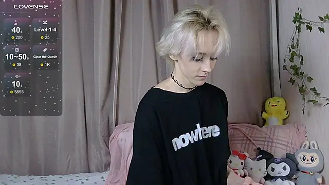 NextVibe  online show from November 23, 5:13 pm