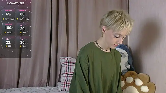 NextVibe  online show from February 13, 6:24 pm