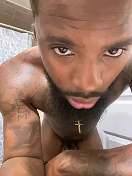 StandOnthatboy online show from September 26, 12:41 am