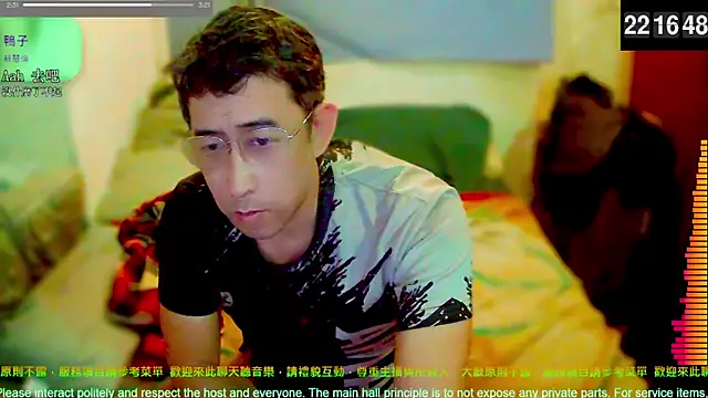 tw239398 online show from April 16, 2:17 pm