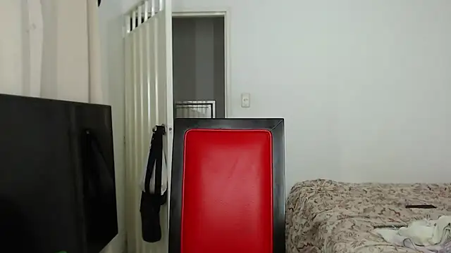 Alex mojica online show from October 25, 5:09 am