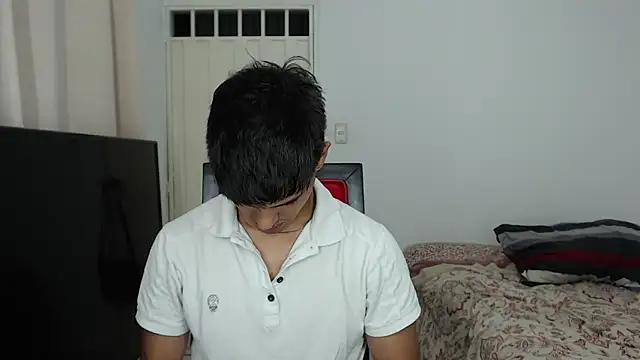 Alex mojica online show from October 18, 6:29 am