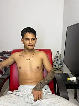 Alex mojica online show from February 15, 6:52 am