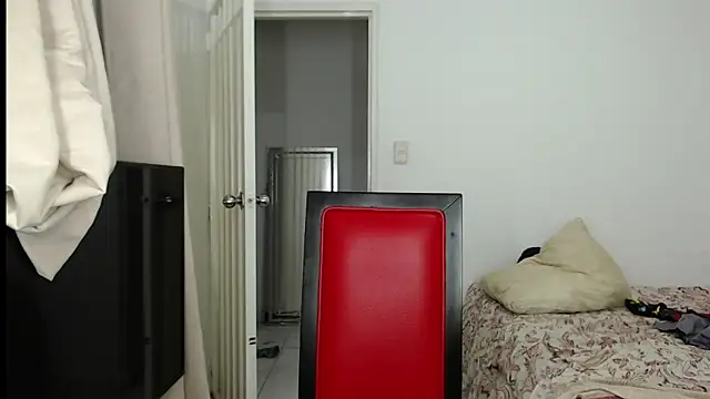 Alex mojica online show from September 14, 5:09 am