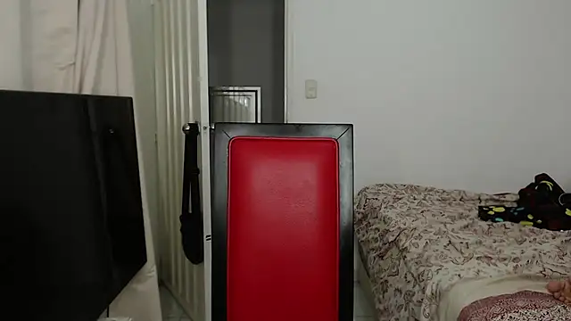 Alex mojica online show from September 17, 6:03 am