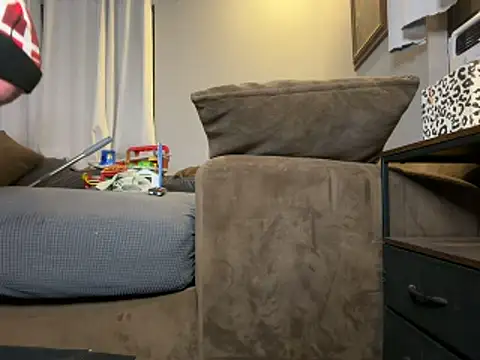 bearcub300 online show from February 6, 6:43 am