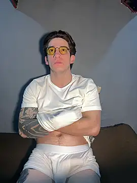 AteneoJr online show from March 29, 2:12 am