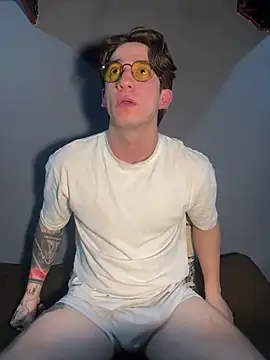 AteneoJr online show from March 26, 12:37 am