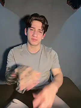 AteneoJr online show from February 24, 12:12 am