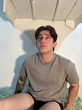 AteneoJr online show from February 13, 12:50 am