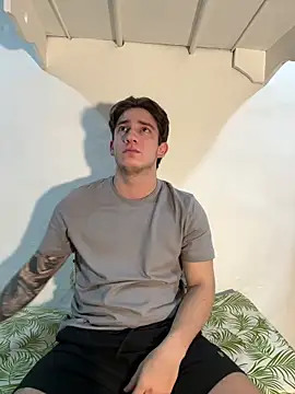 AteneoJr online show from February 8, 1:22 am