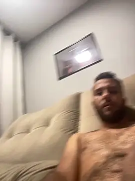 RodrigoBarbudoMT online show from March 28, 4:02 am